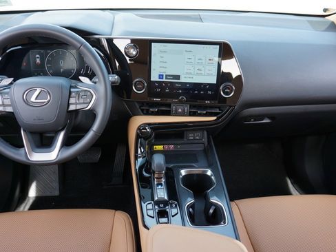 Used 2023 Lexus NX 350 AWD image 26