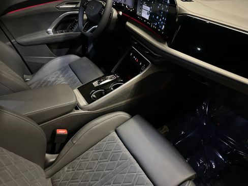 New 2026 Audi SQ5 Premium Plus AWD/4WD image 16