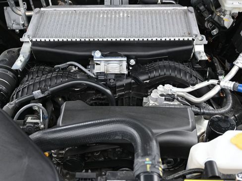Used 2025 Subaru Ascent Premium AWD/4WD image 35