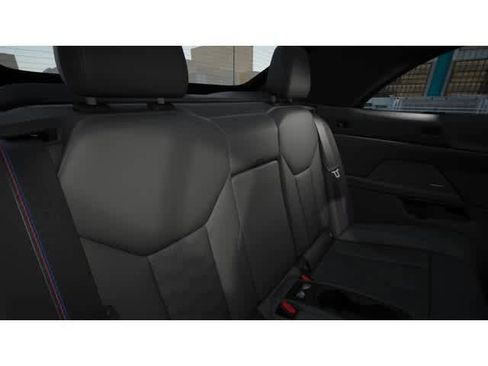 New 2026 BMW M4 xDrive Competition image 12