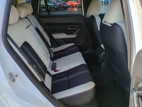 New 2026 MAZDA CX-50 AWD 2.5 S w/ Weather Package image 14