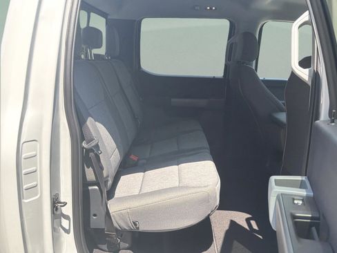 New 2026 Ford F250 XL AWD/4WD image 16