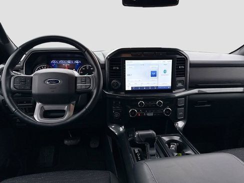 Used 2022 Ford F150 XLT w/ Equipment Group 302A High image 23