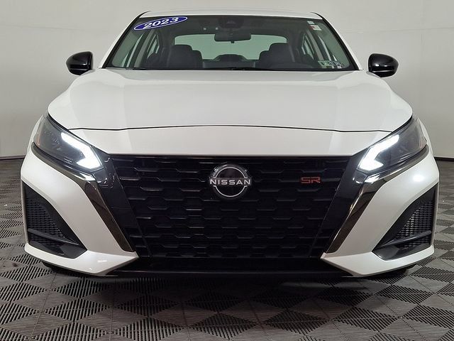 Used 2023 Nissan Altima 2.5 SR w/ SR Premium Package AWD/4WD image 5