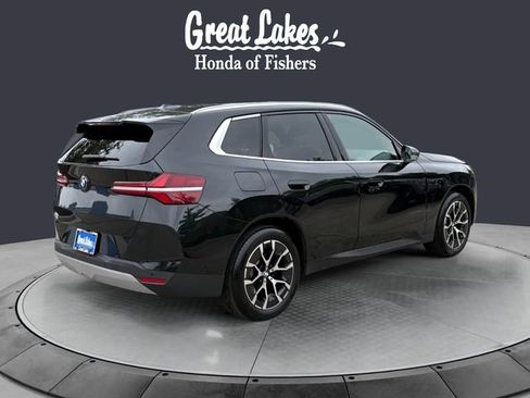 Used 2026 BMW X3 xDrive30i AWD/4WD image 5