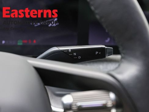 Used 2024 Lucid Air Pure RWD image 13