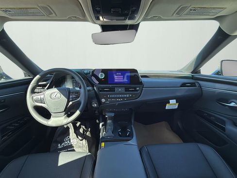 New 2025 Lexus ES 350 350 image 14