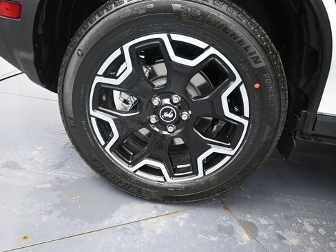 New 2026 Ford Bronco Sport Outer Banks w/ Outer Banks Tech Package+ image 29