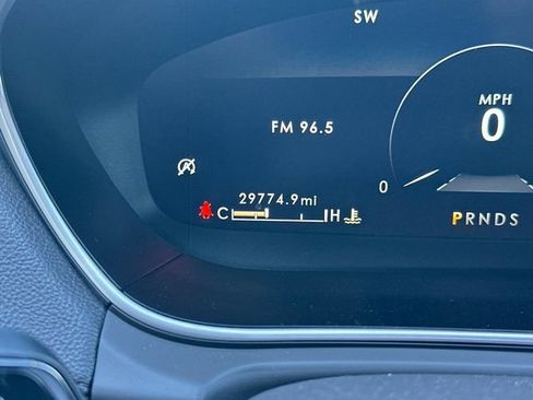 Used 2019 Lincoln Nautilus Reserve AWD/4WD image 27