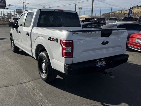 Used 2018 Ford F150 XL w/ XL Power Equipment Group image 5
