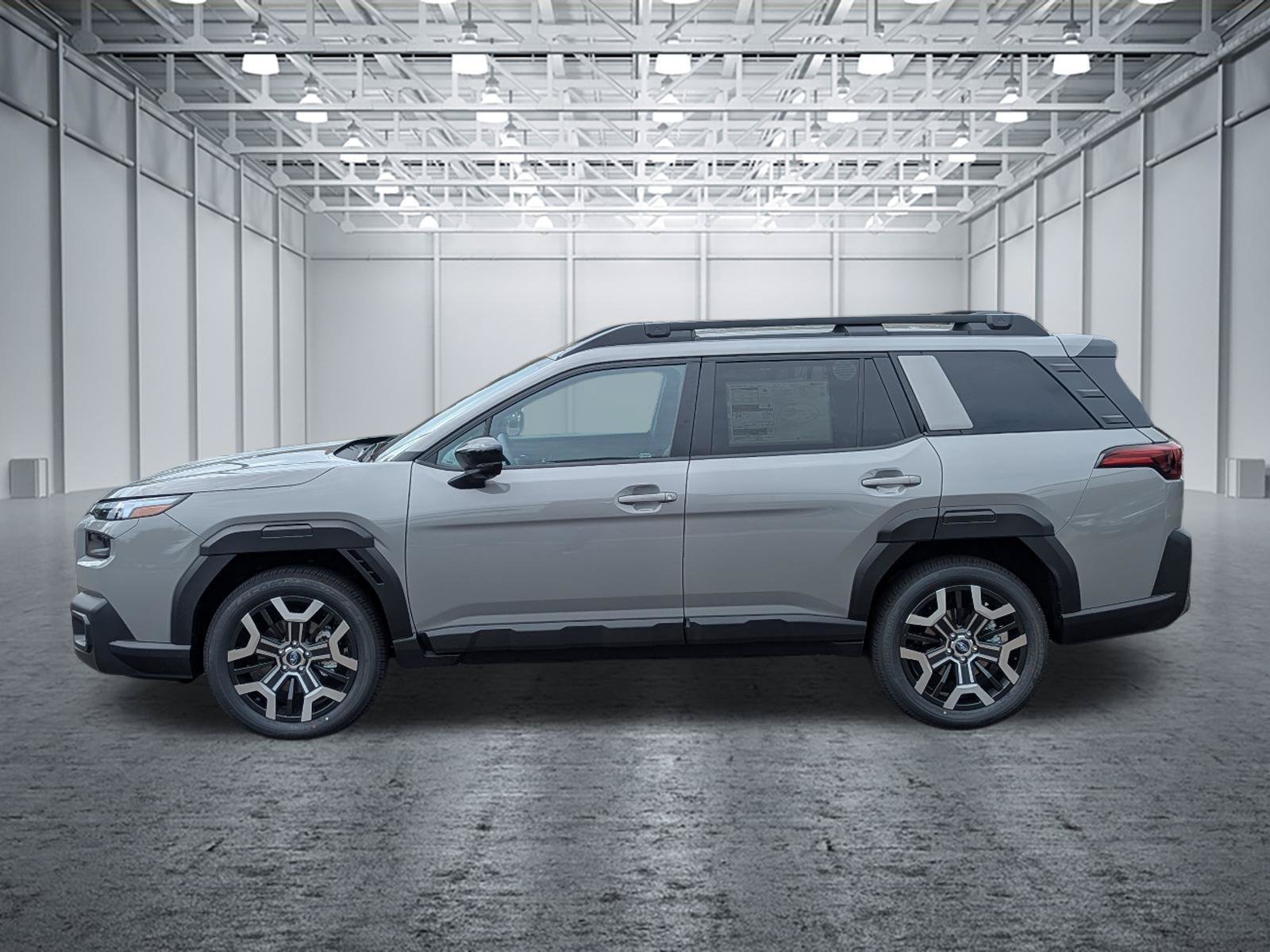 New 2026 Subaru Outback Touring XT AWD/4WD image 2