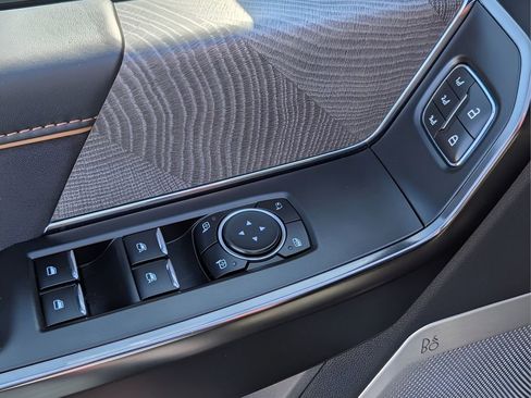 Used 2023 Ford F150 Platinum w/ Equipment Group 701A High image 16