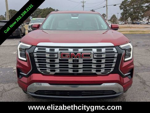 New 2026 GMC Terrain Denali image 9