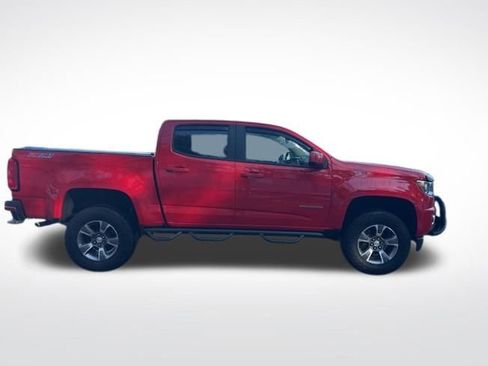Used 2019 Chevrolet Colorado Z71 image 5