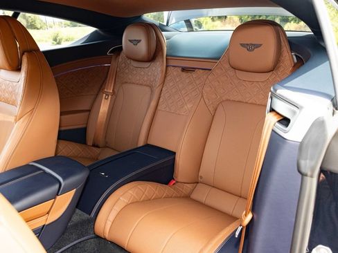 Used 2020 Bentley Continental GT AWD/4WD image 54