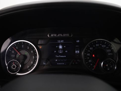 Used 2023 RAM 1500 Big Horn AWD/4WD image 24