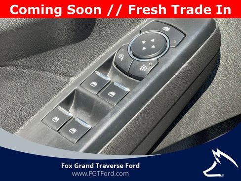 Certified 2024 Ford Escape Active AWD/4WD image 13