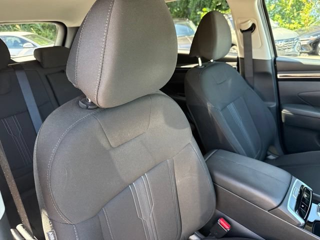 Used 2023 Hyundai Tucson SEL AWD/4WD image 22