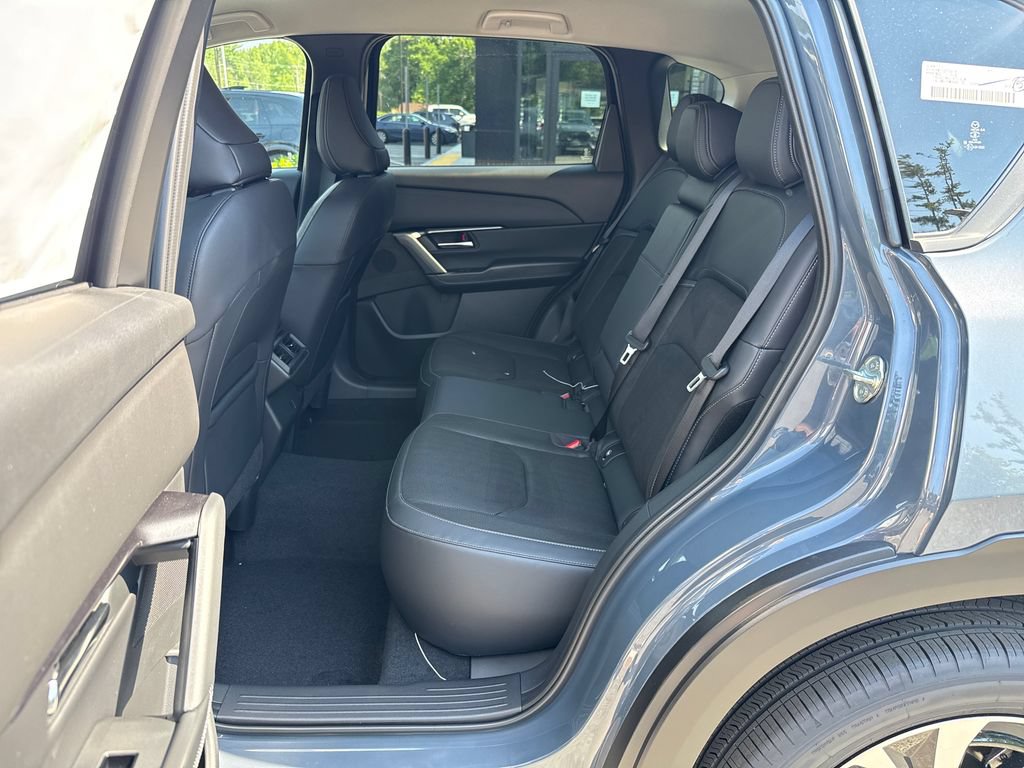 New 2026 MAZDA CX-5 Preferred AWD/4WD image 28