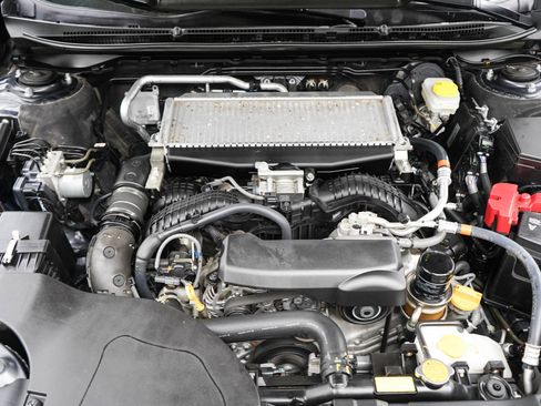 Used 2024 Subaru Outback Wilderness AWD/4WD image 30