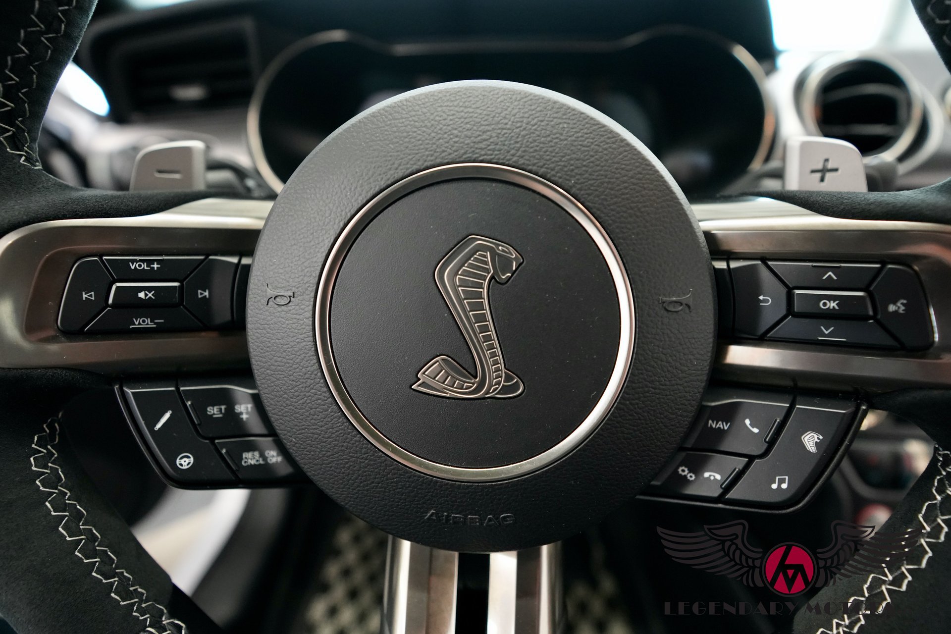 Used 2022 Ford Mustang Shelby GT500 RWD image 76