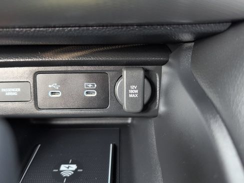 Certified 2026 Acura Integra A-Spec FWD image 23
