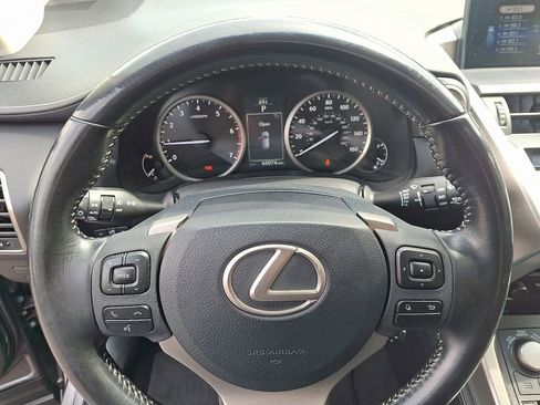 Used 2017 Lexus NX 200t AWD w/ Accessory Package 2 image 20