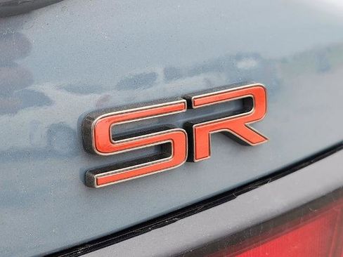 Certified 2024 Nissan Sentra SR FWD image 9