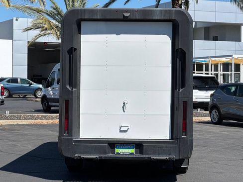 Used 2023 Chevrolet Brightdrop 600 w/ Active Safety Package 2 AWD/4WD image 4