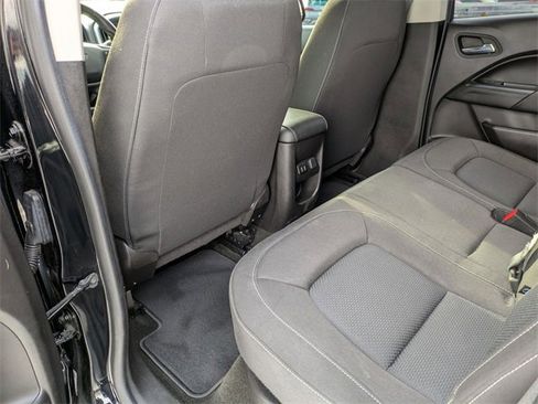 Used 2017 Chevrolet Colorado LT w/ Midnight Edition image 34