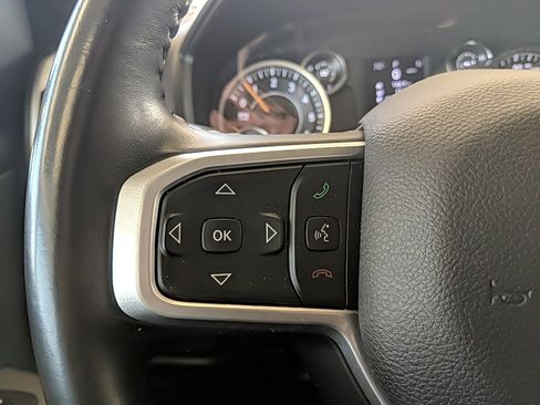 Used 2021 RAM 1500 Big Horn image 13