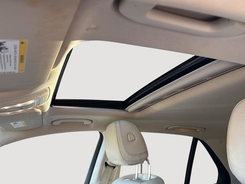 Used 2022 Mercedes-Benz GLE 350 image 20