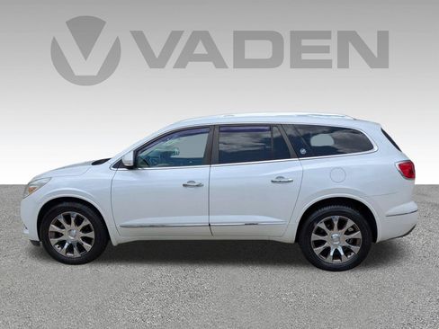 Used 2016 Buick Enclave Premium w/ Experience Buick Package AWD/4WD image 28