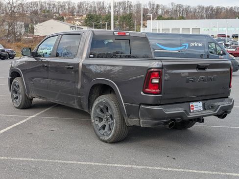 New 2026 RAM 1500 Big Horn image 7