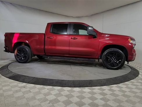 Used 2023 Chevrolet Silverado 1500 RST image 7