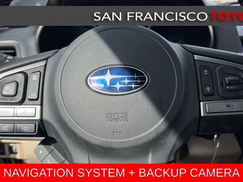 Used 2015 Subaru Outback 2.5i Premium image 31