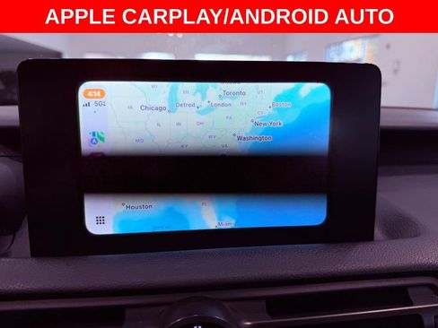 Certified 2023 Lexus IS 350 F Sport image 12