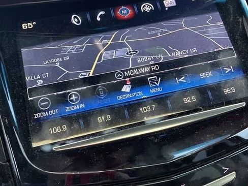 Used 2020 Cadillac Escalade ESV Luxury image 26