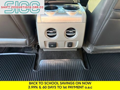 Used 2013 Ford F150 Platinum AWD/4WD image 23