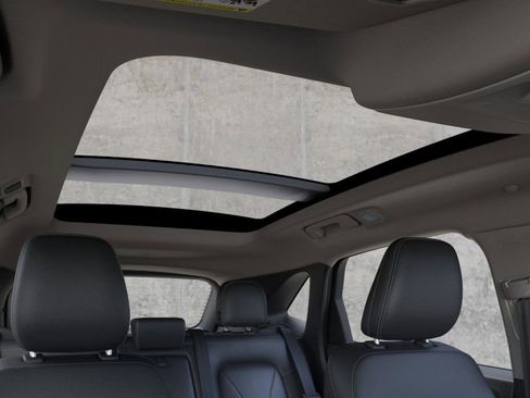 New 2025 Ford Escape SE w/ PHEV Premium Package image 22