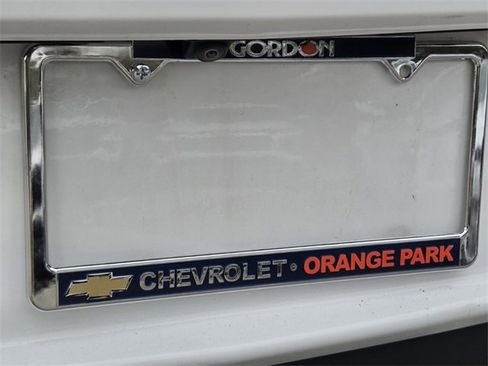 Used 2023 Chevrolet Camaro LT image 16