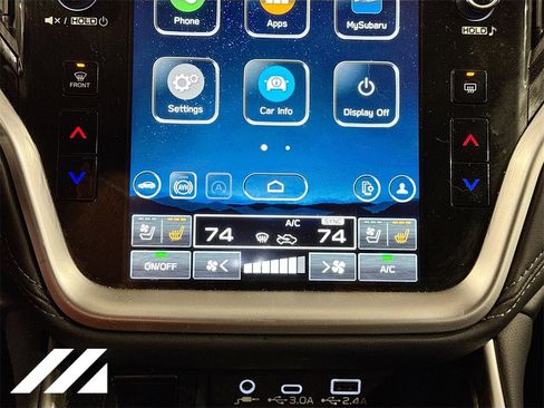 Used 2023 Subaru Outback Touring image 18
