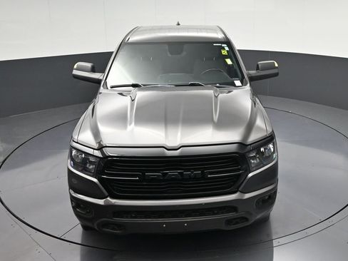 Used 2020 RAM 1500 Big Horn RWD image 28