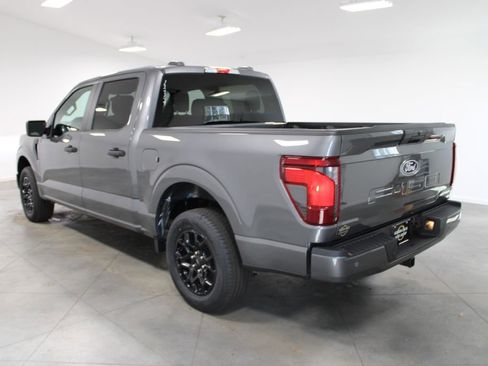 New 2026 Ford F150 STX image 6