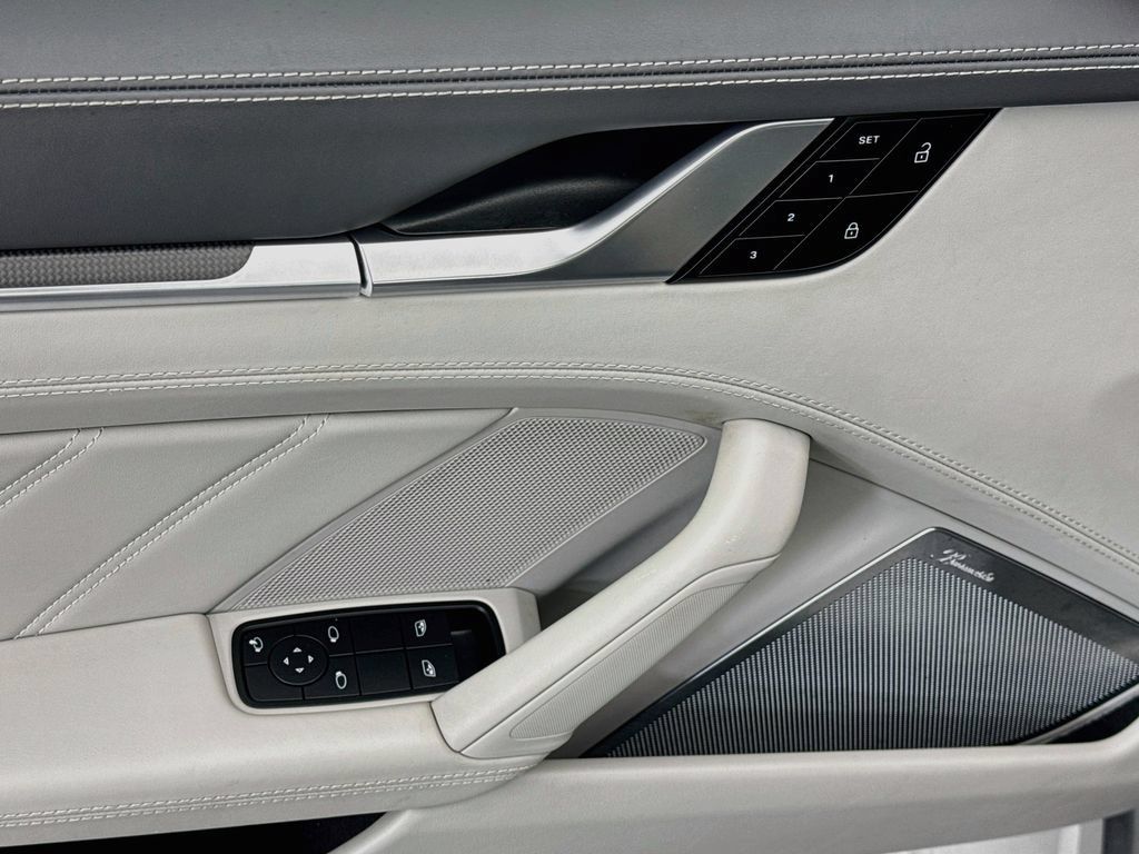 Certified 2022 Porsche 911 Turbo S AWD/4WD image 23