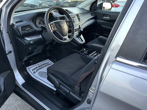 Used 2012 Honda CR-V EX image 7