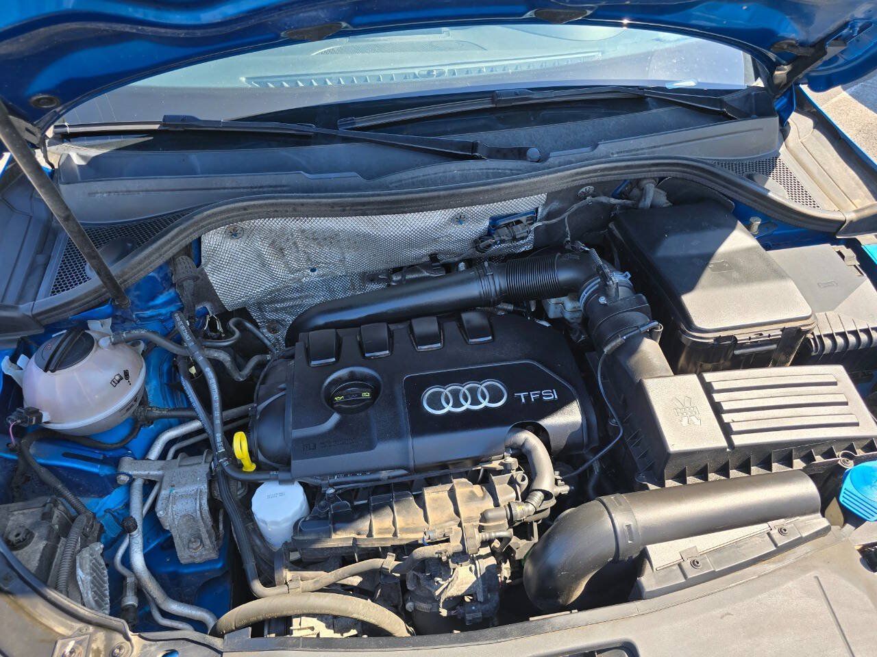 Used 2016 Audi Q3 2.0T Premium Plus w/ Technology Package AWD/4WD image 39