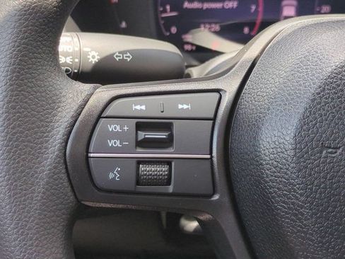 New 2026 Honda Accord SE image 23