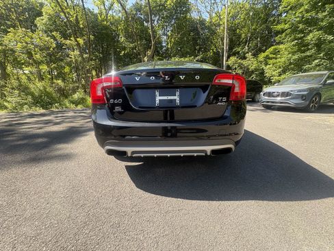 Used 2015 Volvo S60 T5 Premier AWD/4WD image 7