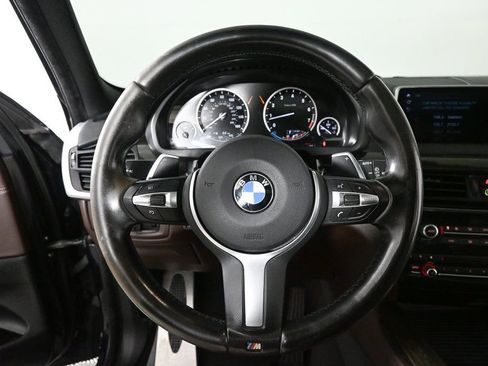 Used 2018 BMW X5 xDrive35i image 2